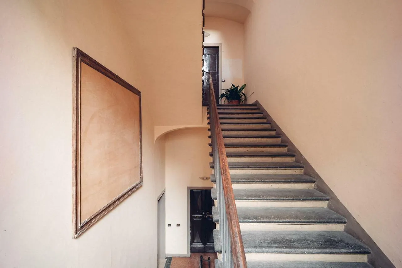 Altabella Rooftop بولونيا شقة