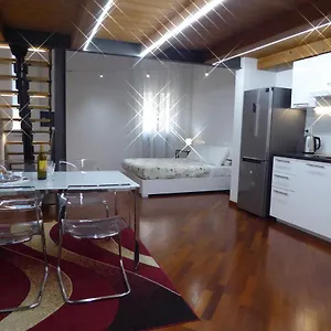 Giudei House Apartment