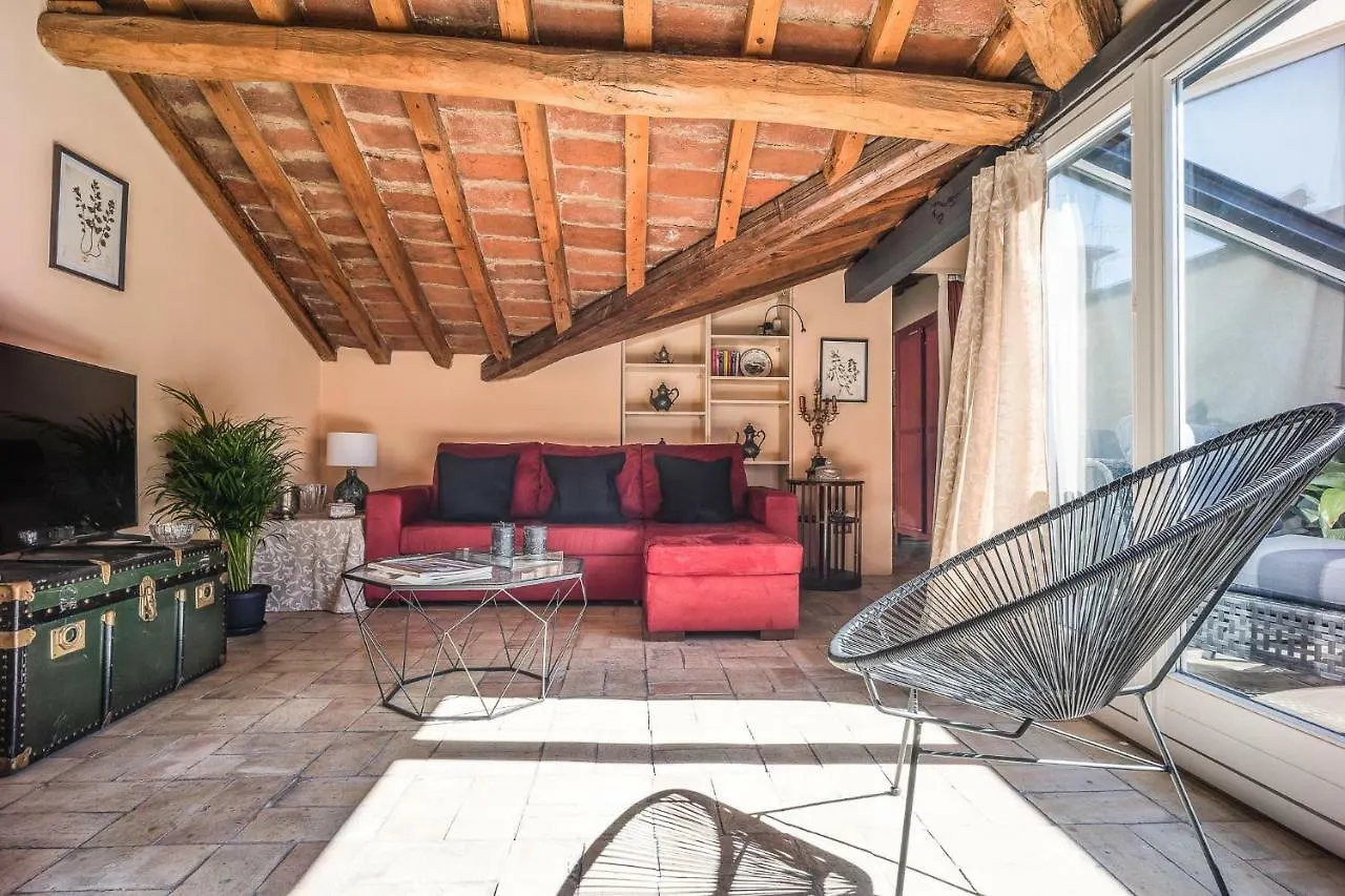 Altabella Apartment Bologna