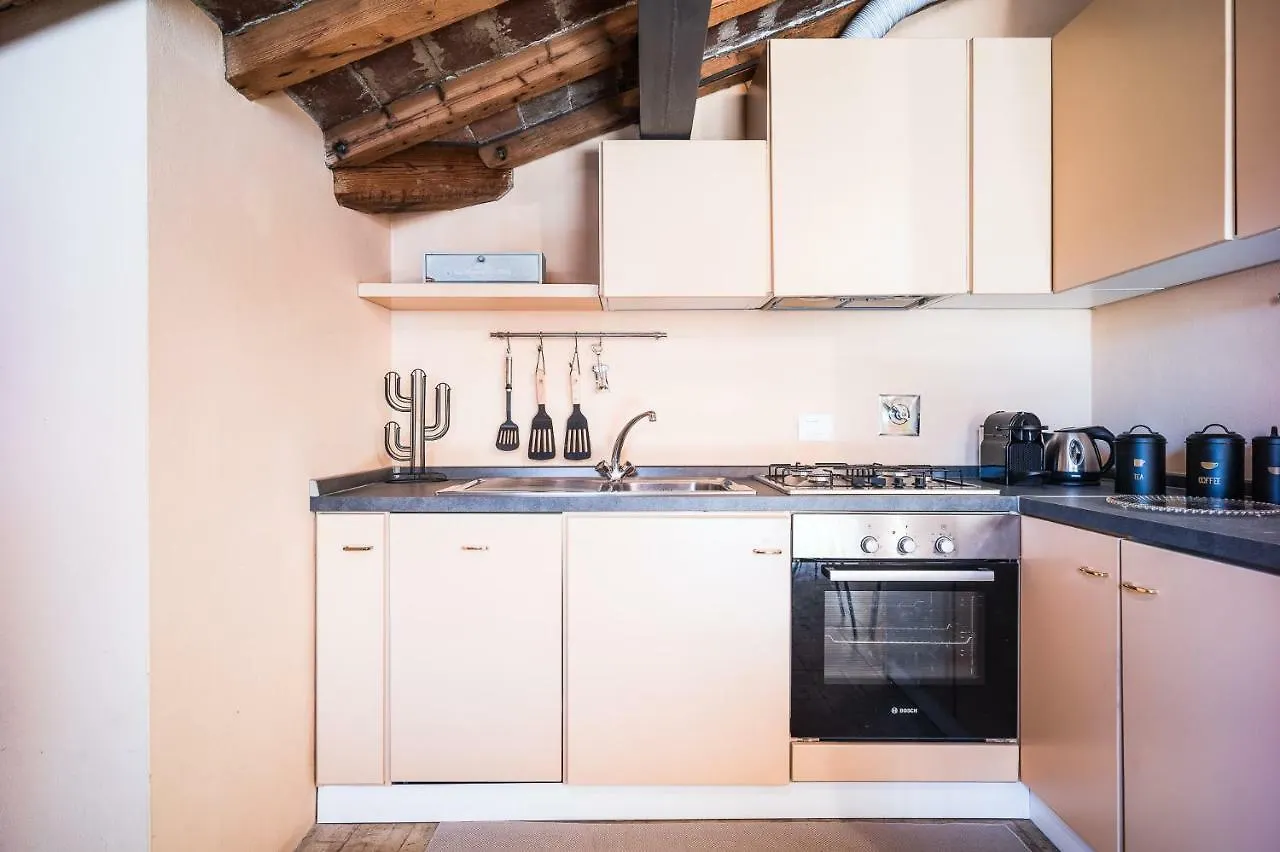 Altabella Apartment Bologna