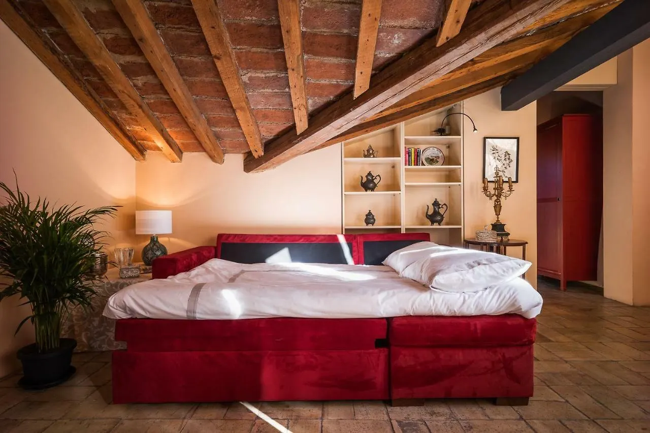 Altabella Apartment Bologna