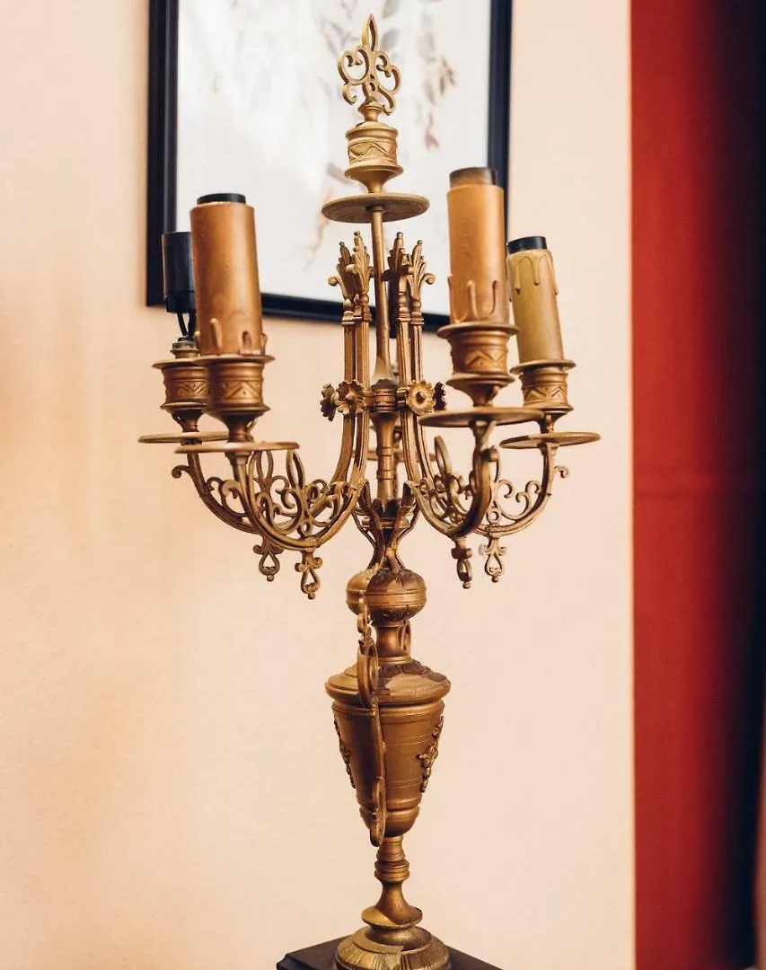 Altabella Apartment Bologna Italy