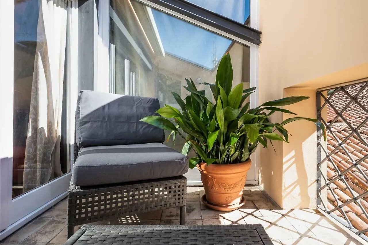 Altabella Apartment Bologna