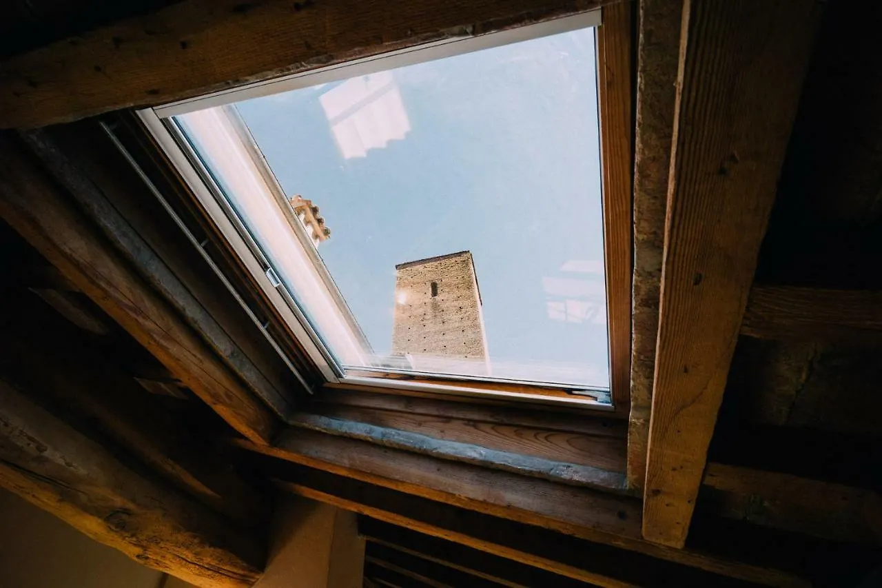Altabella Apartment Bologna