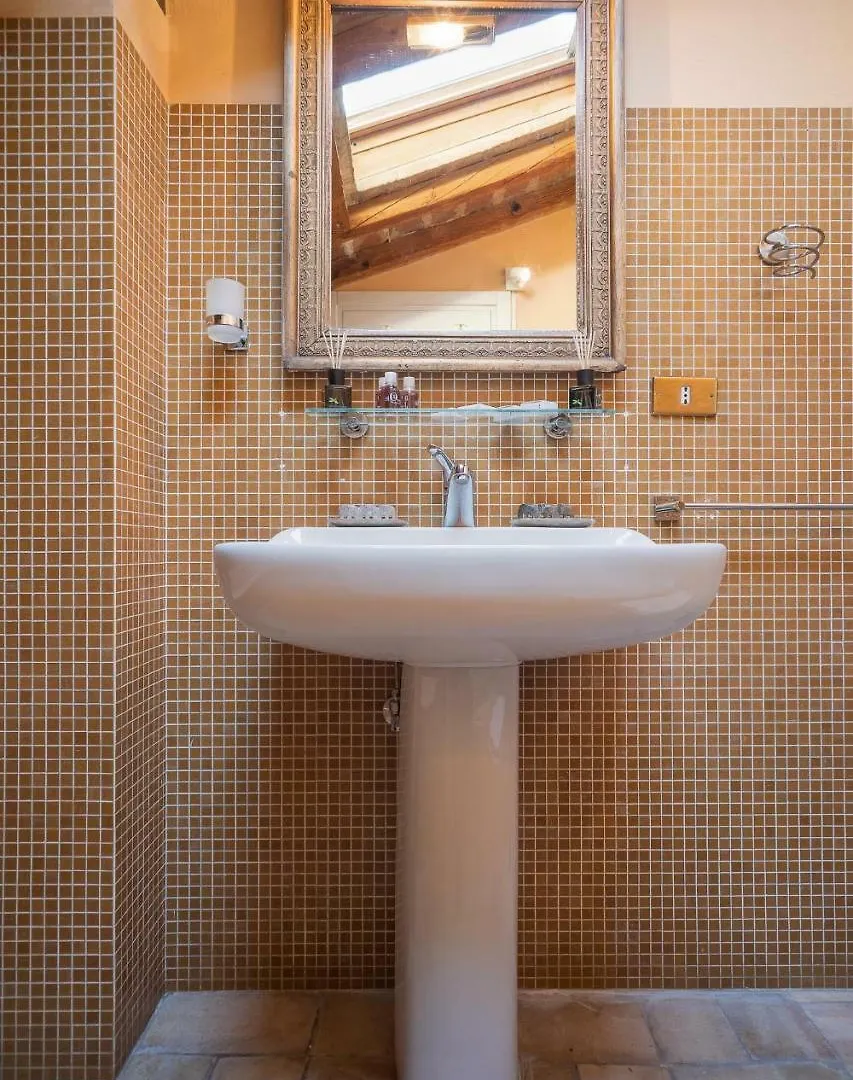 Altabella Apartment Bologna 0*,  Italy