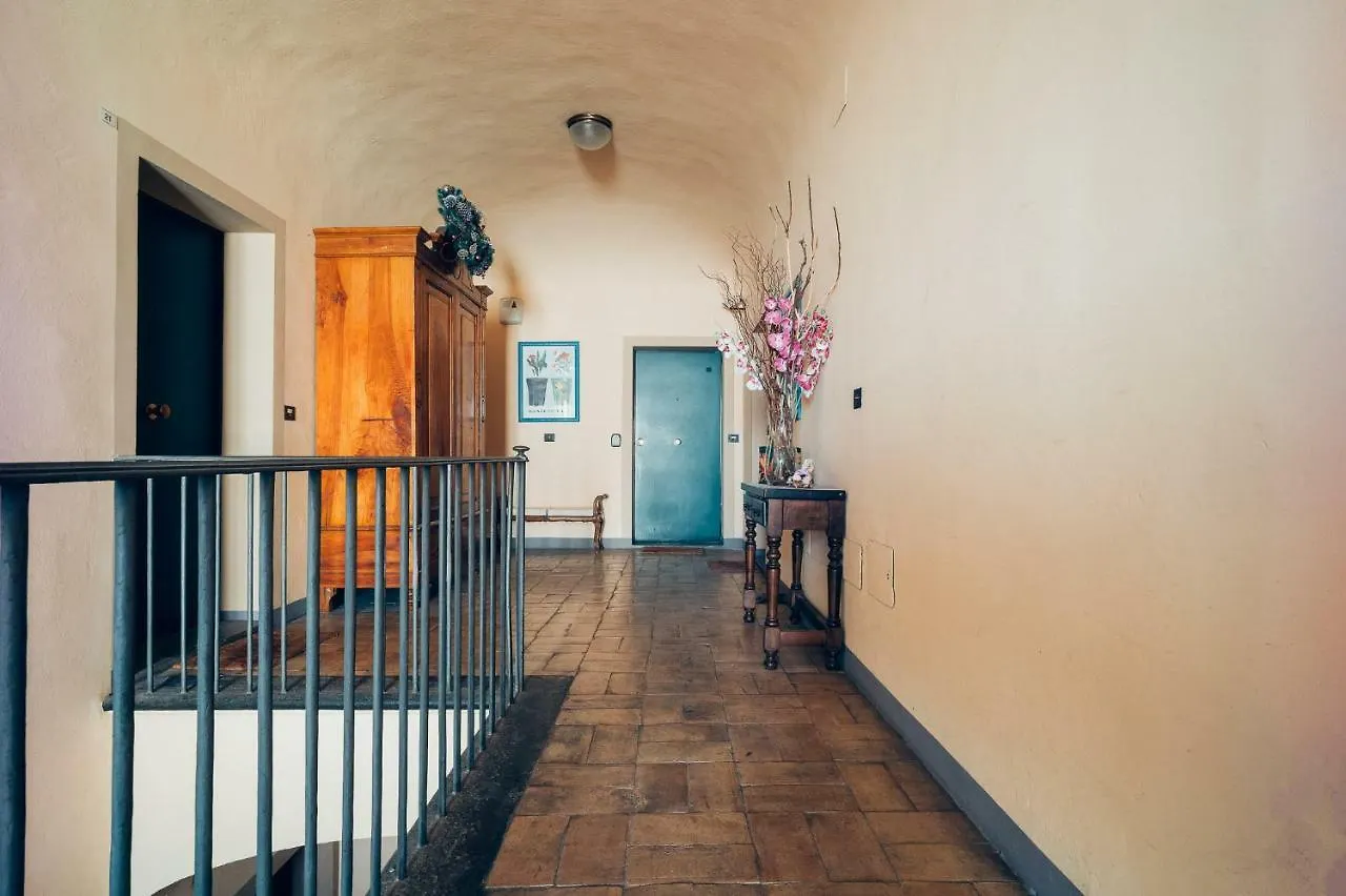 Altabella Apartment Bologna
