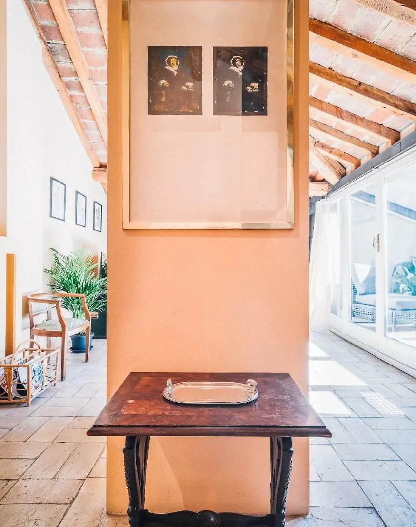 Altabella Apartment Bologna