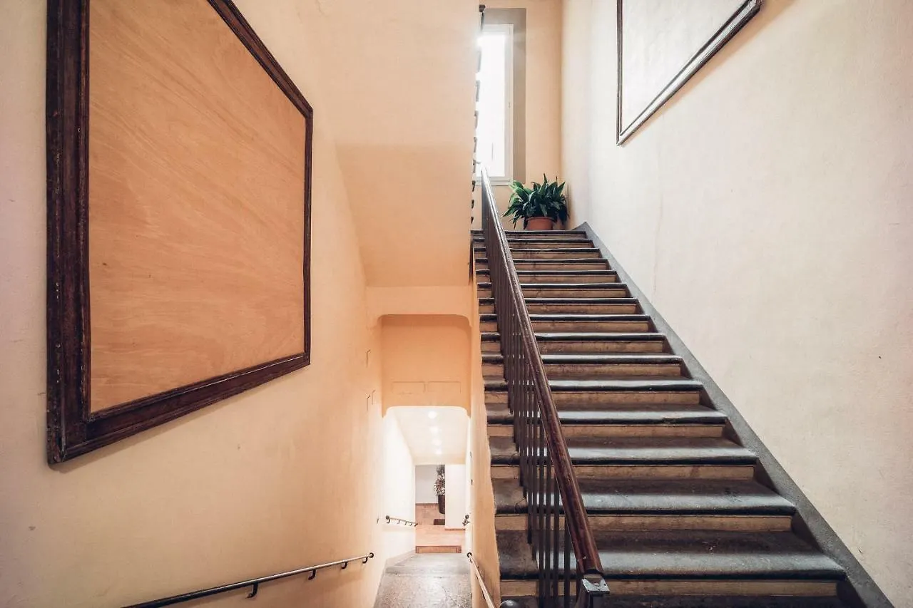 Altabella Apartment Bologna Italy