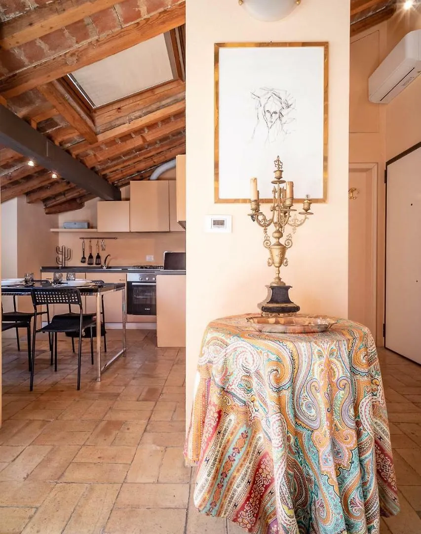 Altabella Apartment Bologna