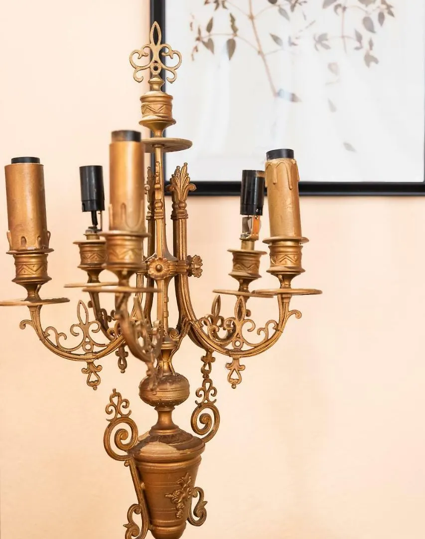 Altabella Apartment Bologna