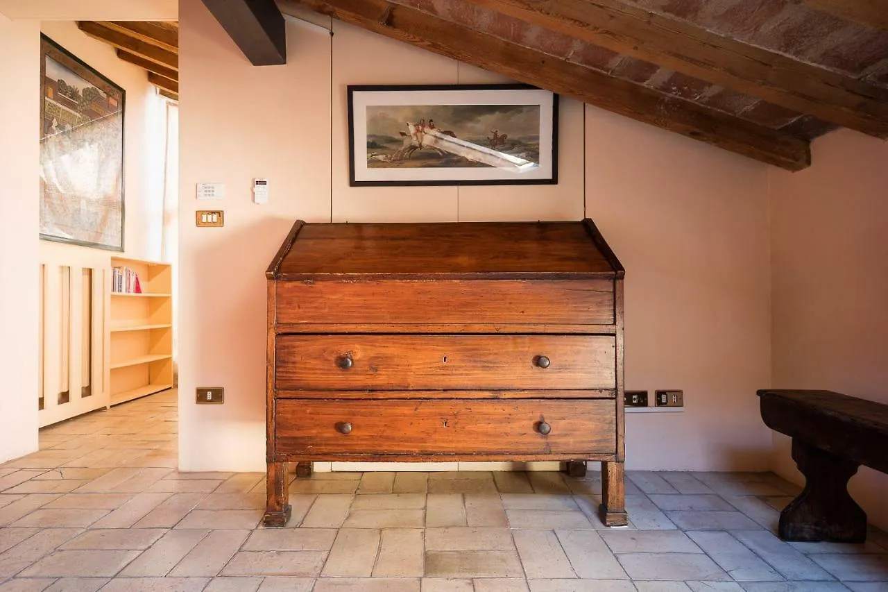 Altabella Apartment Bologna