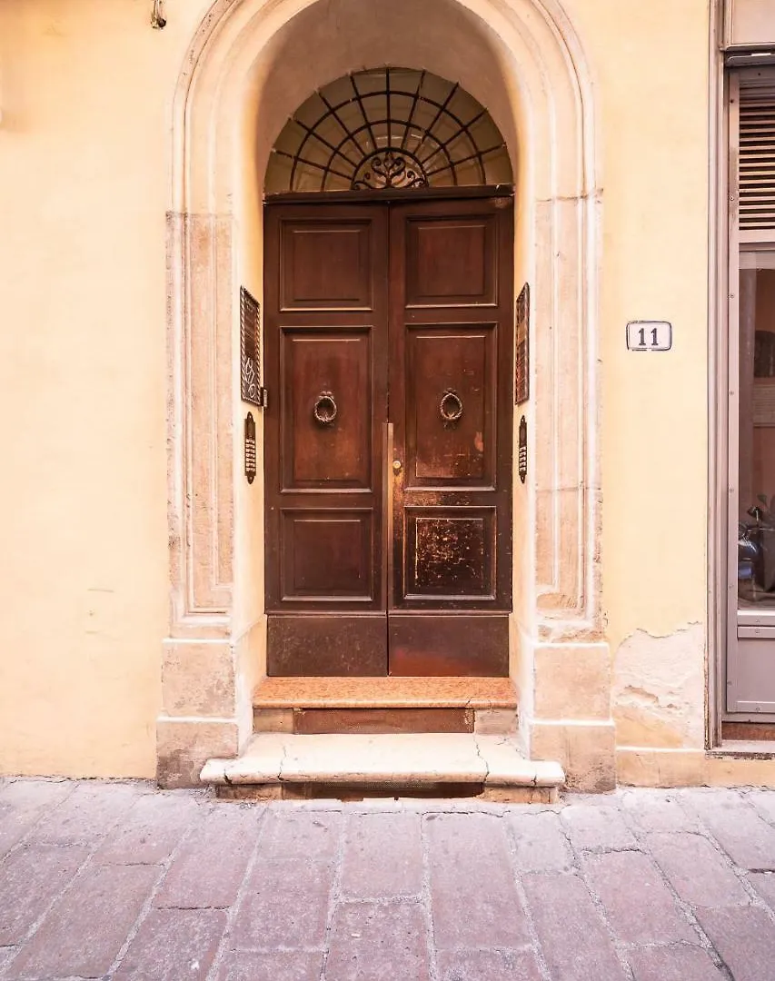 Altabella Apartment Bologna