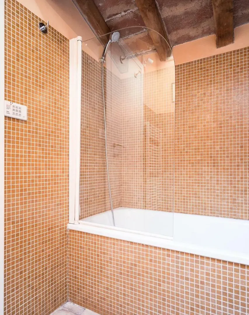 Altabella Apartment Bologna Italy