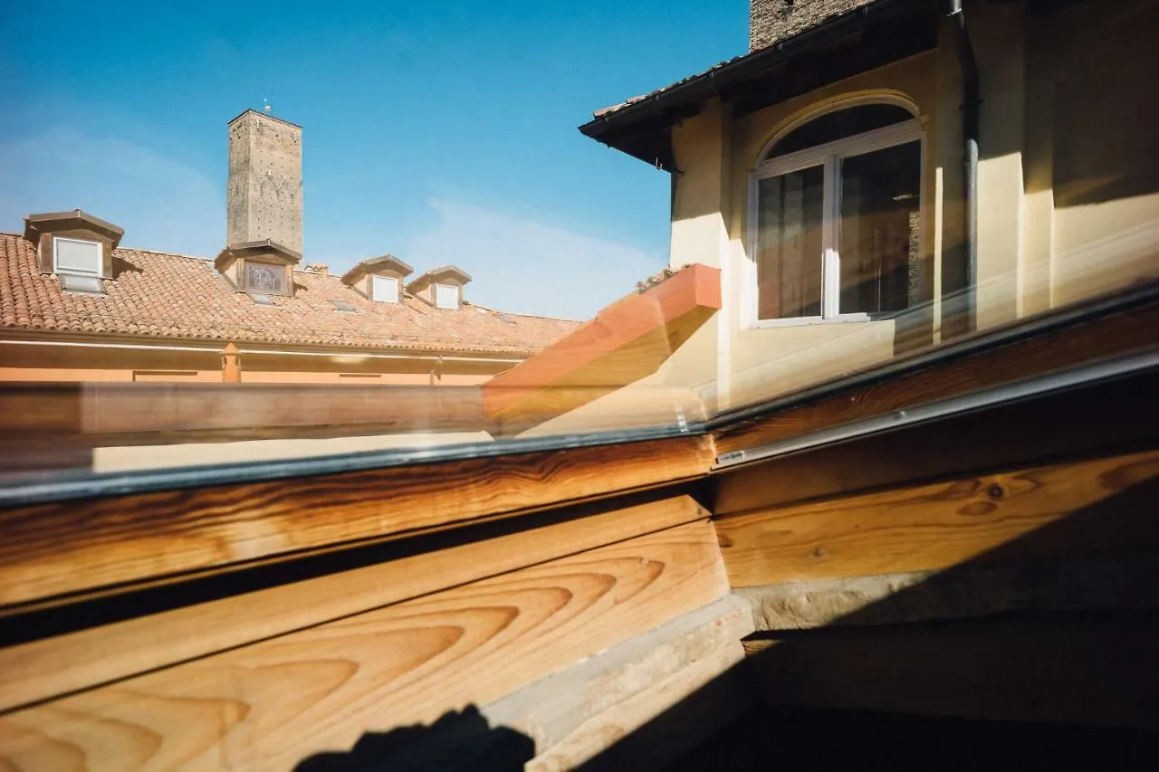 Altabella Apartment Bologna Italy