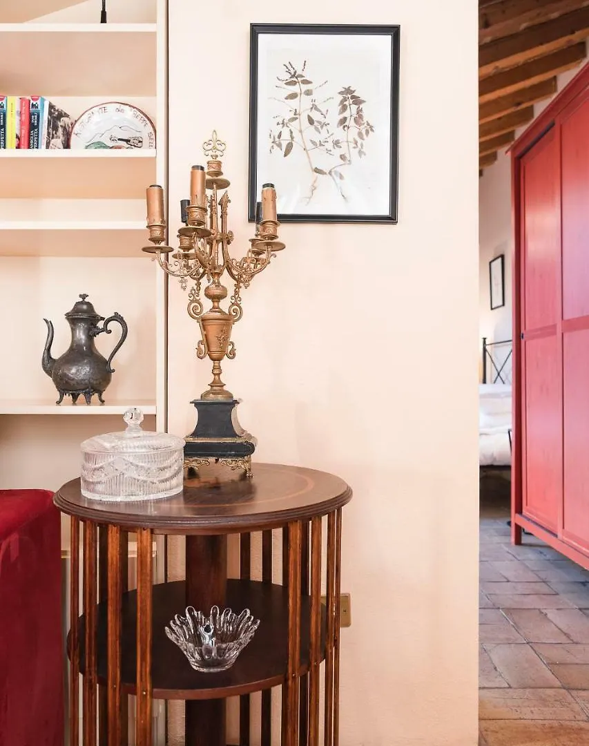 Altabella Apartment Bologna