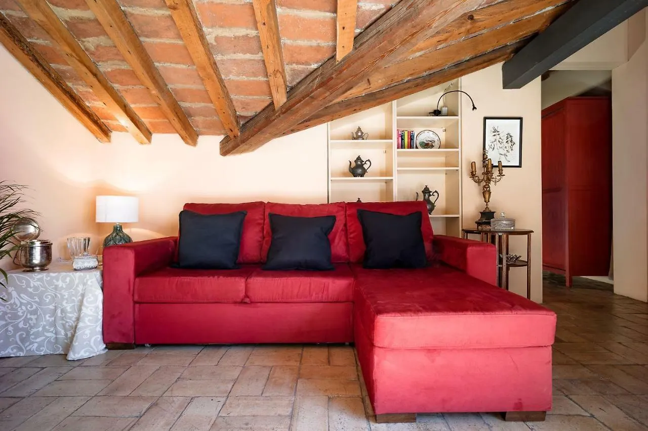 Altabella Apartment Bologna
