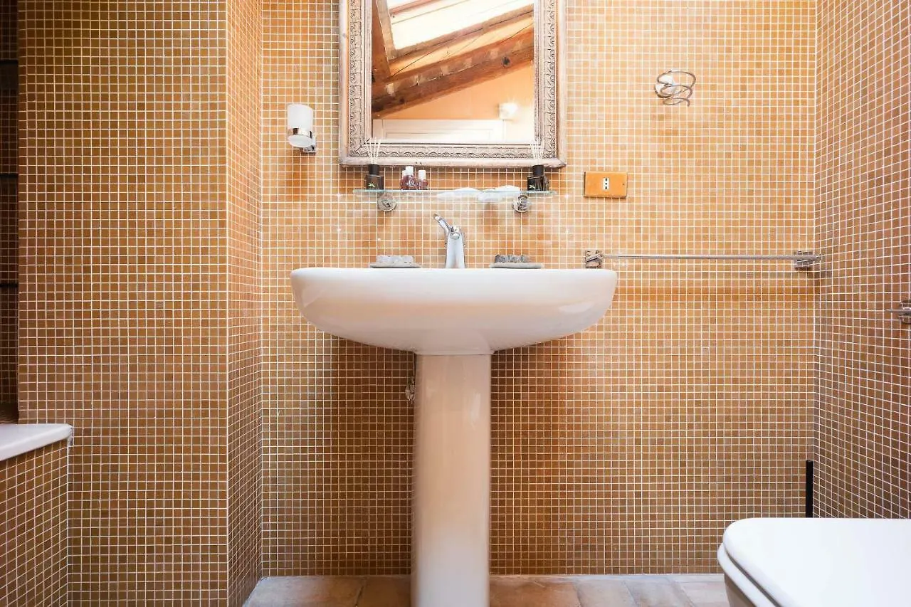 Altabella Apartment Bologna